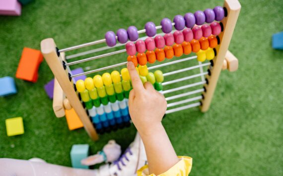 kindergarten cleaning service