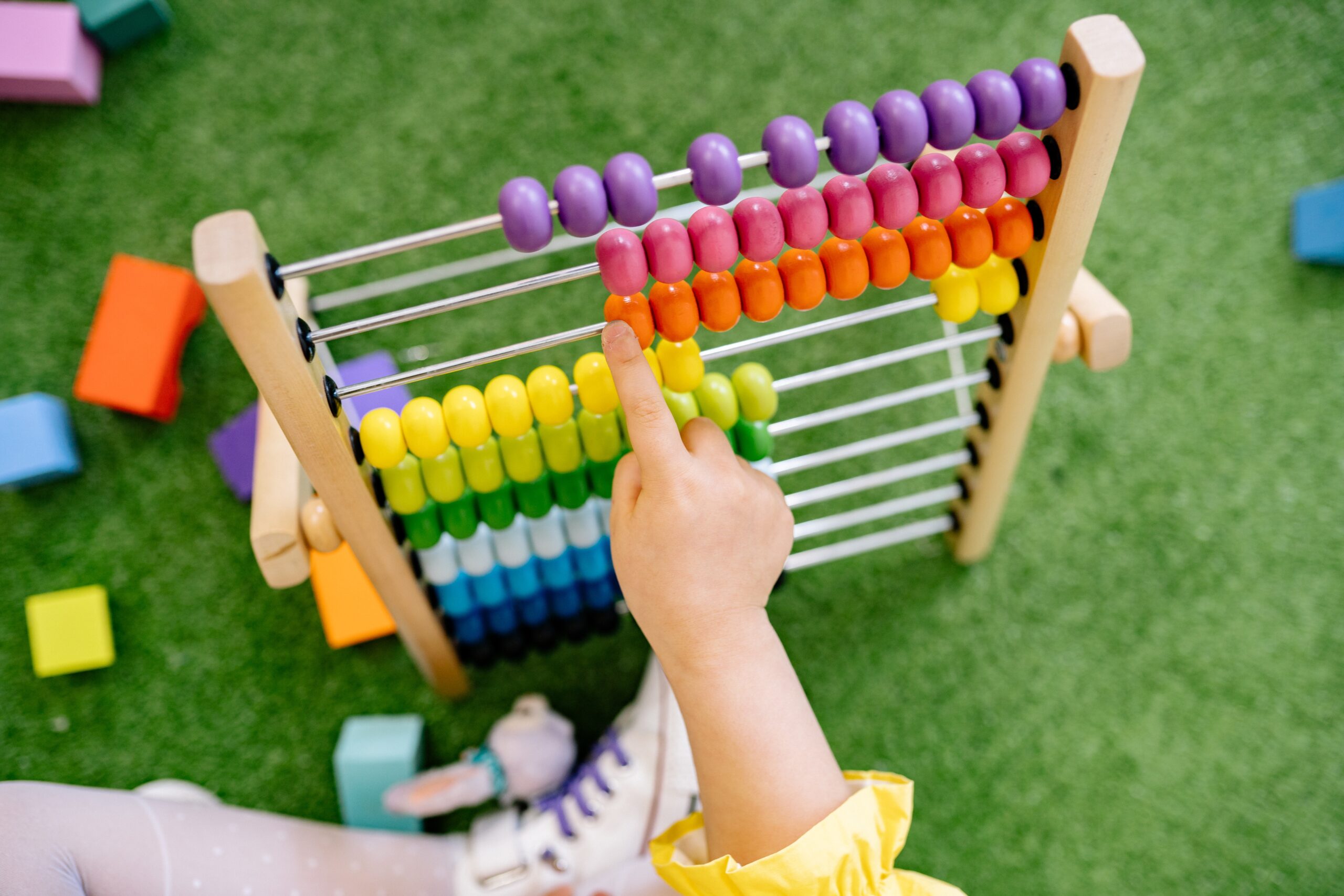 kindergarten cleaning service